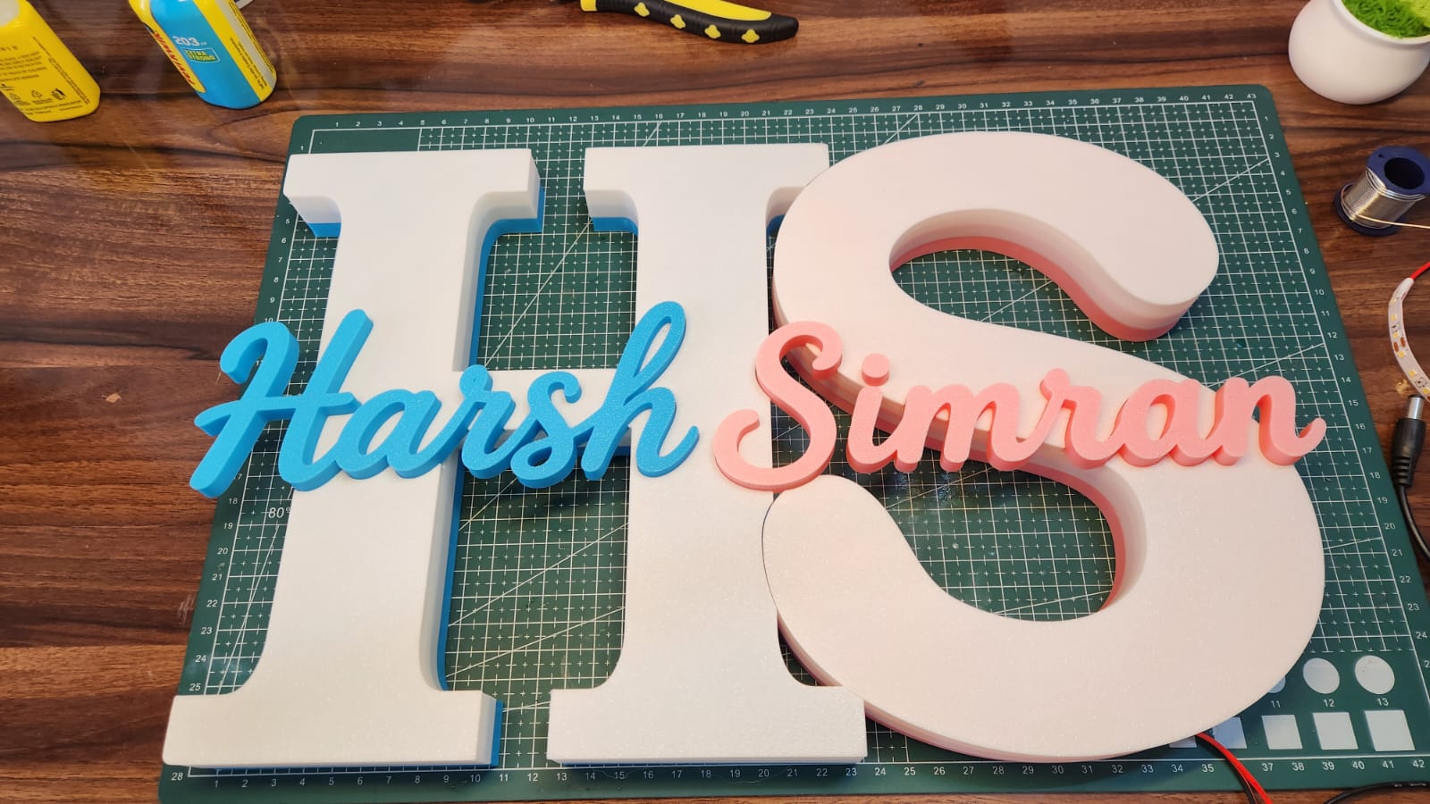 Light box