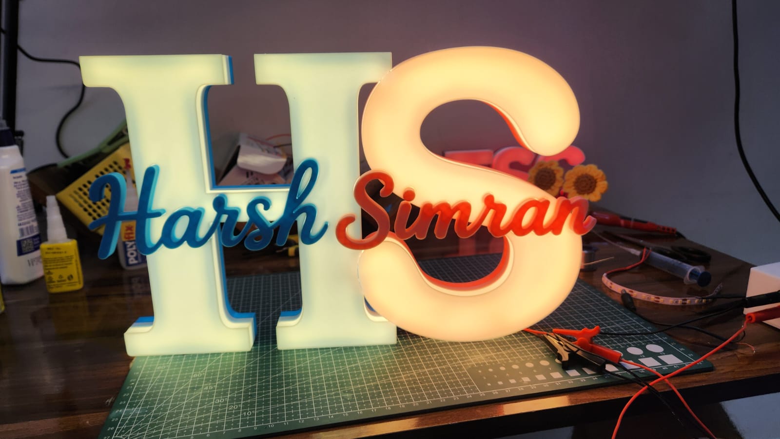 Light box