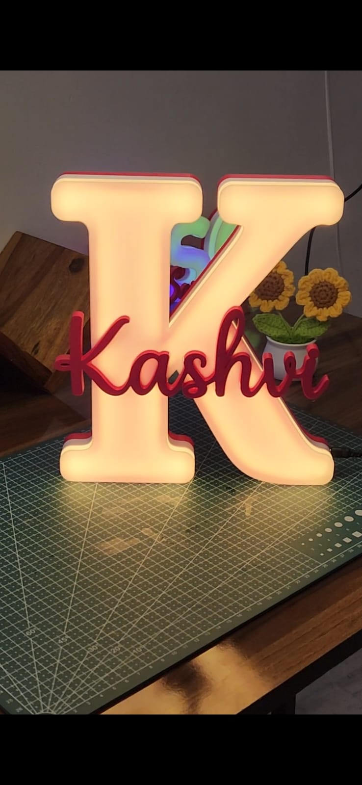 Light box