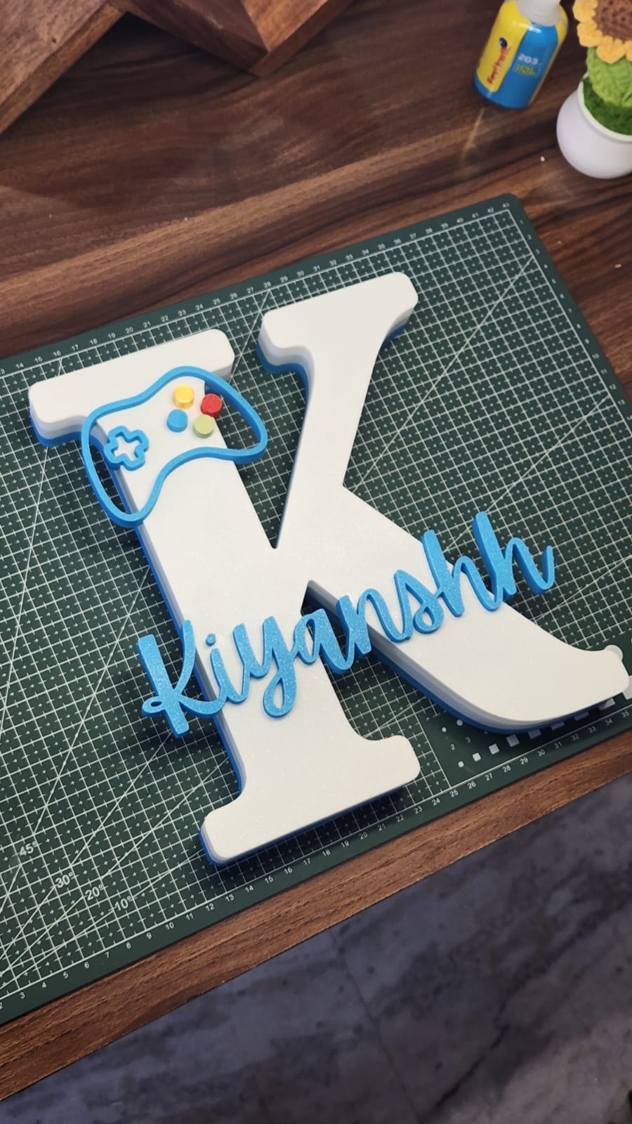 Light box