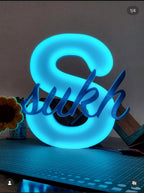 Light box